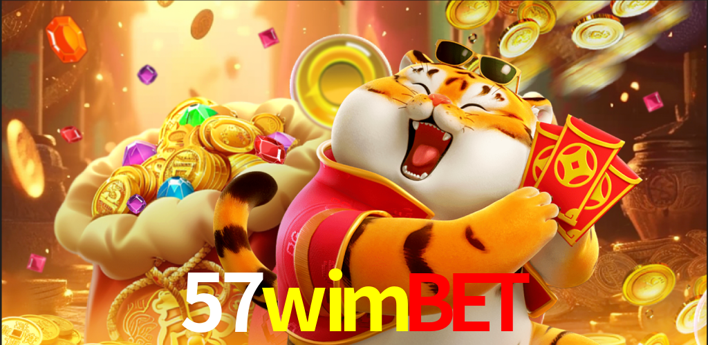 Welcome Bonus 57wimbet