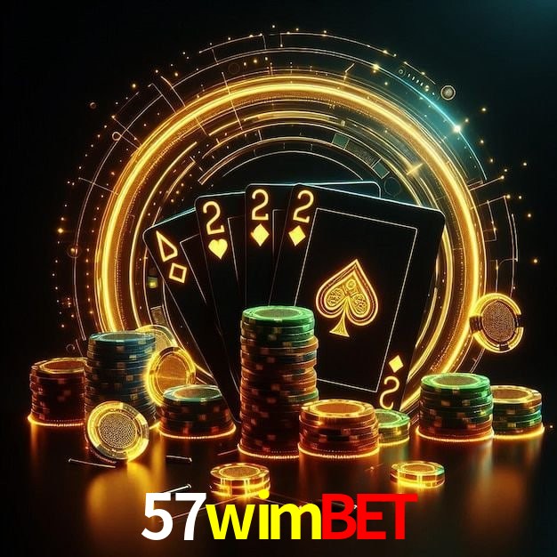 Login Seguro 57wimbet