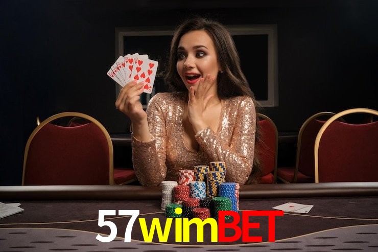 Jogos Exclusivos 57wimbet