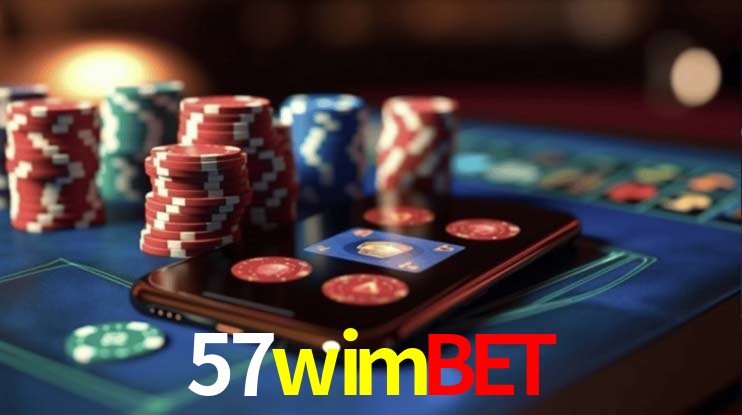 Apostas de Futebol 57wimbet