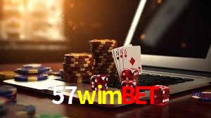 Interface Premium 57wimbet