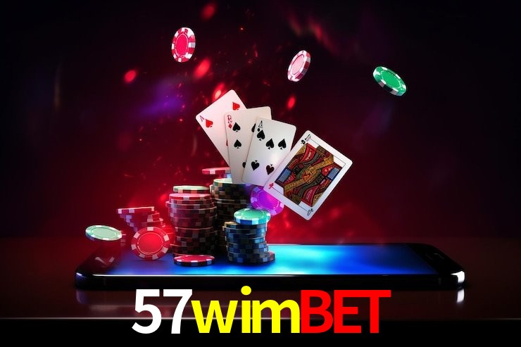 Exclusive Offers 57wimbet