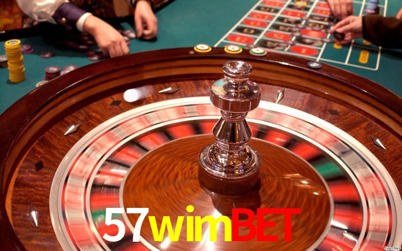 Casino Ao Vivo 57wimbet