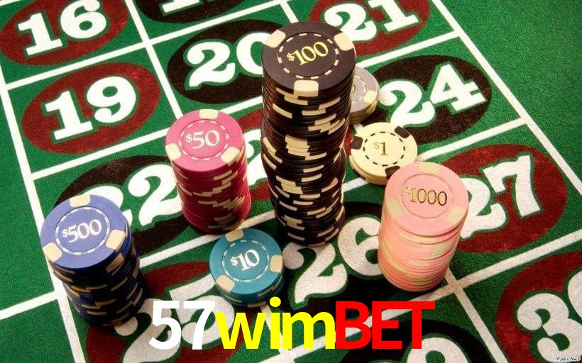 cassino 57wimbet