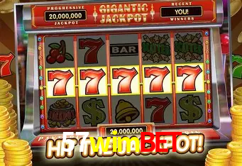 Inovações de Jogos na 57wimbet: O Futuro das Experiências Interativas