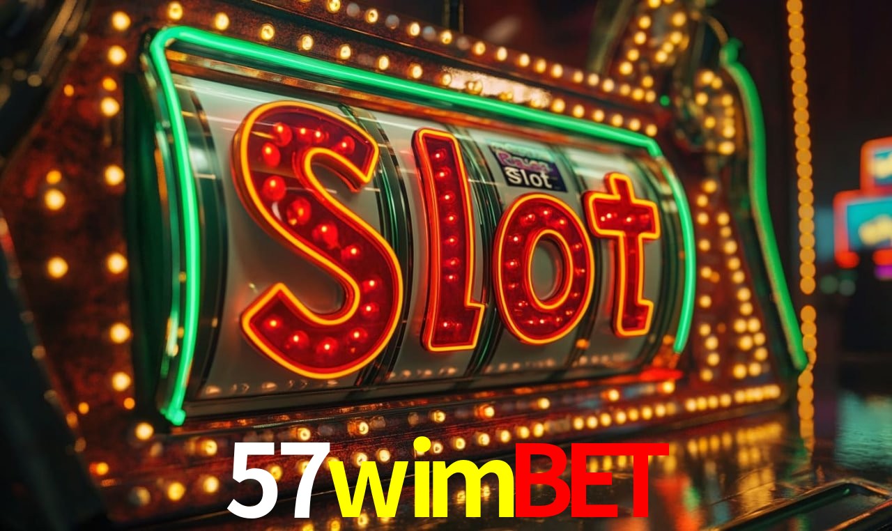 Ofertas Exclusivas 57wimbet