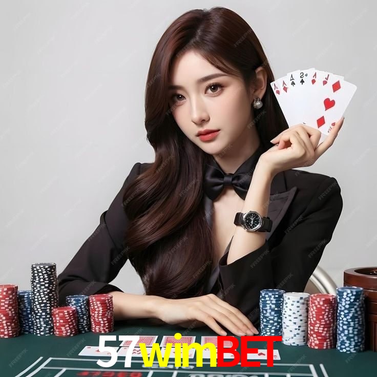 57wimbet login