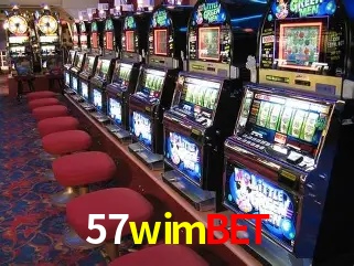 A Emoção da Loteria na 57wimbet: Uma Chance de Mudança de Vida
