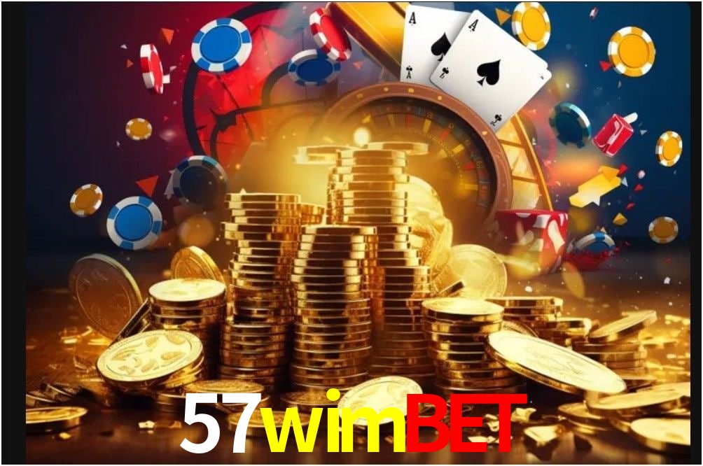 PIX Instantâneo 57wimbet