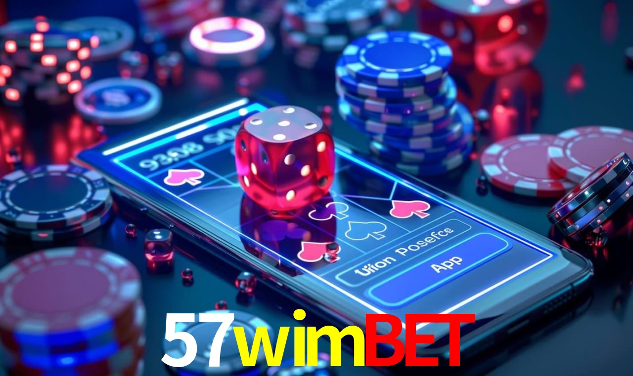 57wimbet login