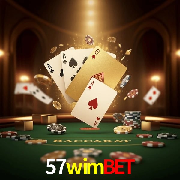 Slot Games 57wimbet